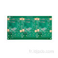 Conception de la carte de contrôle PCBA Design PCB Gerber OEM